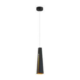 Pluma viseča svetilka