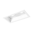 Wever &amp; Ducré Plano 2.0 LED vgradna stropna svetilka | formasvetila.si