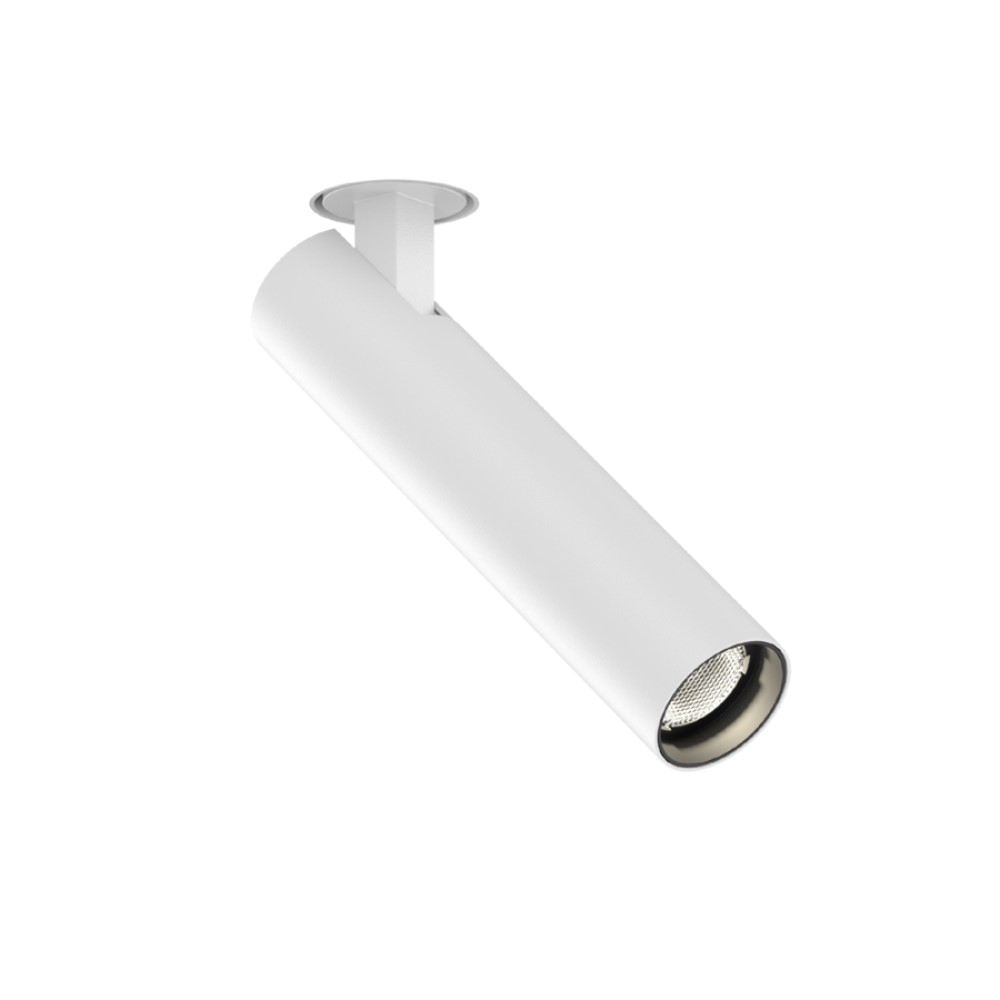 Wever &amp; Ducré Match Trimless 1.0 LED vgradna stropna svetilka | formasvetila.si