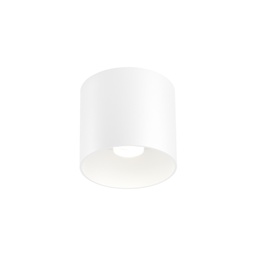 Ray 1.0 LED stropna svetilka (Bela, Phase-cut, 2700K - toplo bela)