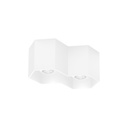 Wever &amp; Ducré Hexo 2.0 PAR16 stropna svetilka | formasvetila.si