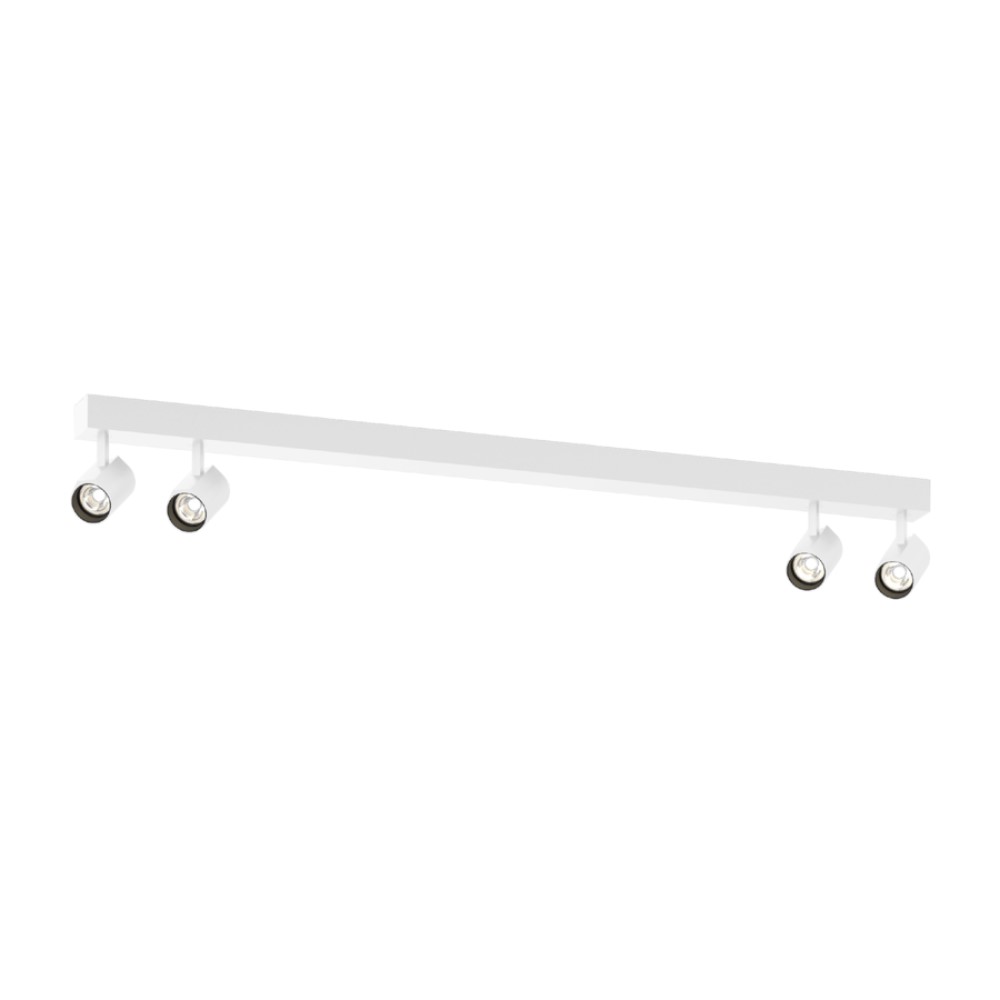Wever &amp; Ducré Ceno 4.0 LED stropna svetilka | formasvetila.si