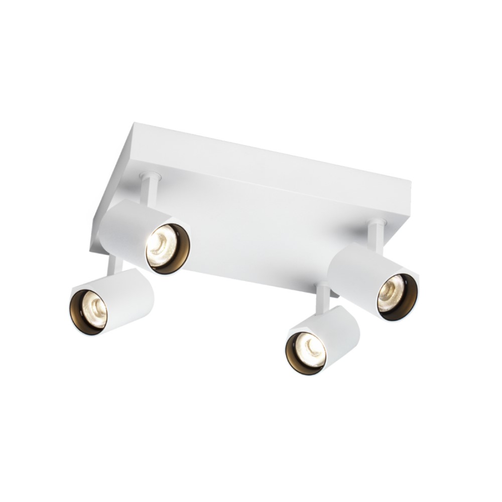 Wever &amp; Ducré Ceno 4.1 LED stropna svetilka | formasvetila.si