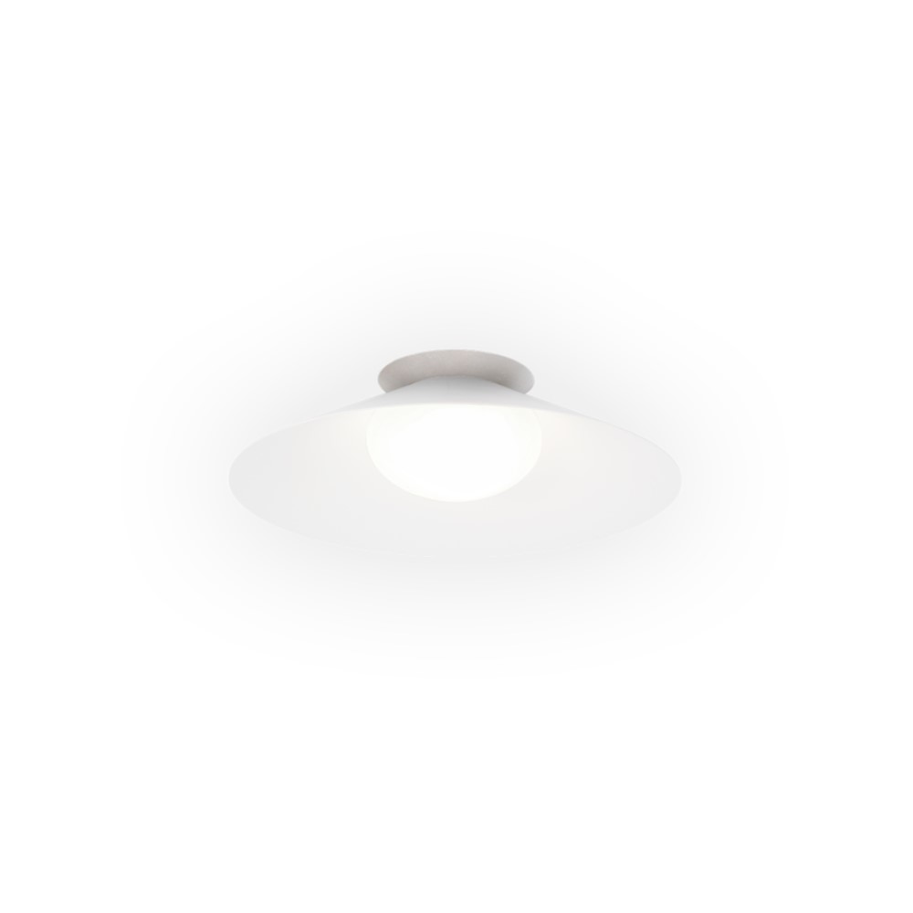 Wever &amp; Ducré Clea LED stropna svetilka | formasvetila.si