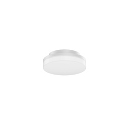 Rob stropna svetilka (Ø16cm, 2700K - toplo bela)