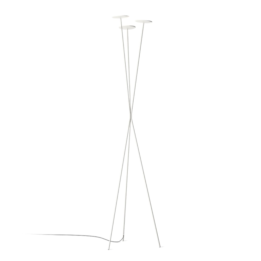 Vibia Skan 0260 stoječa svetilka | formasvetila.si