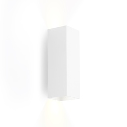 Box Mini 2.0 stenska svetilka (Bela)
