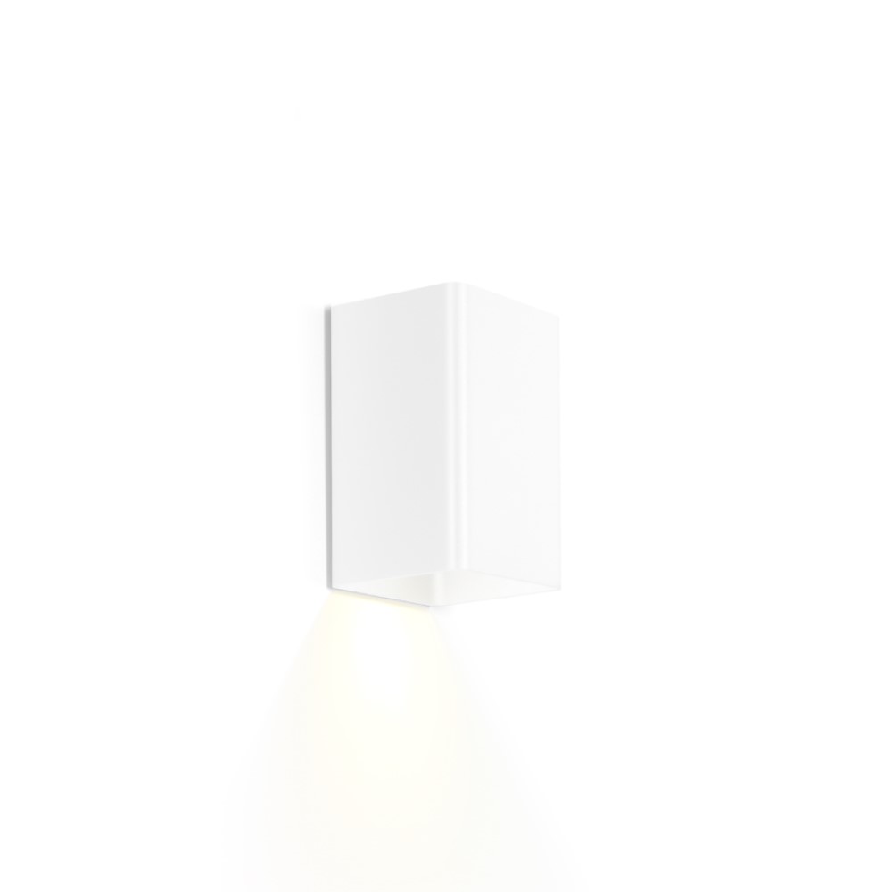 Wever &amp; Ducré Docus Mini 1.0 stenska svetilka | formasvetila.si