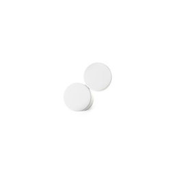 Dot 2.0 stenska svetilka (Bela, 2700K - toplo bela)
