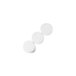 Dot 3.0 stenska svetilka (Bela, 2700K - toplo bela)
