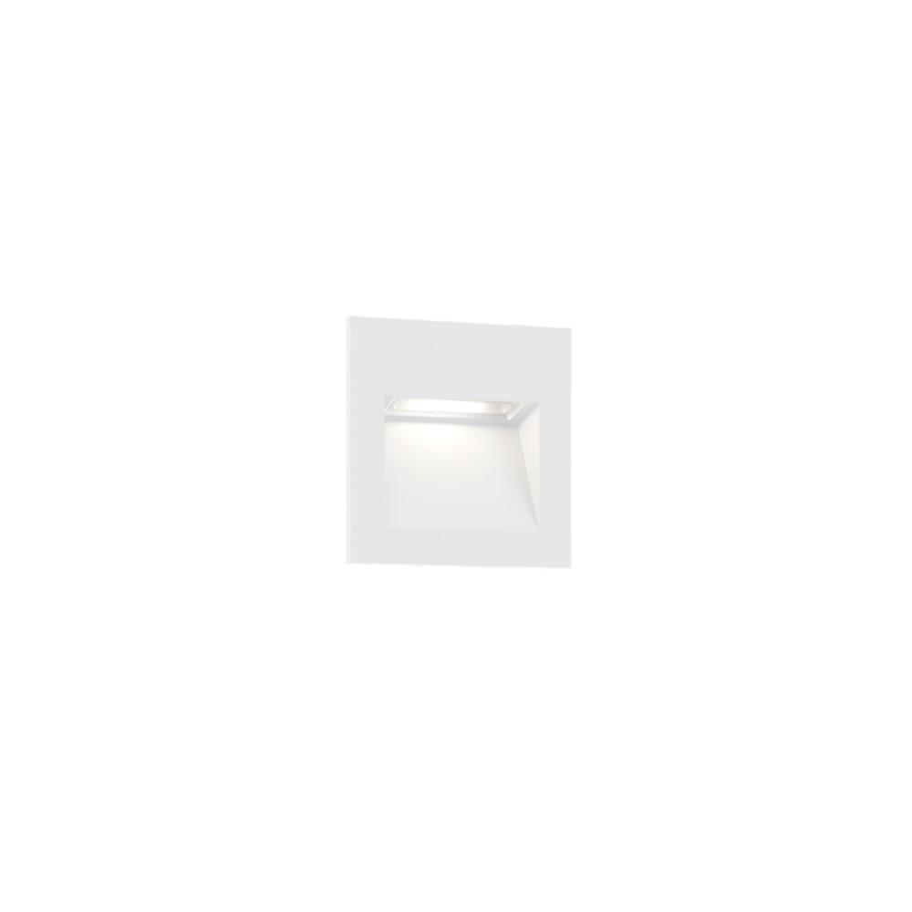 Wever &amp; Ducré Oris 0.8 zunanja vgradna stenska svetilka | formasvetila.si