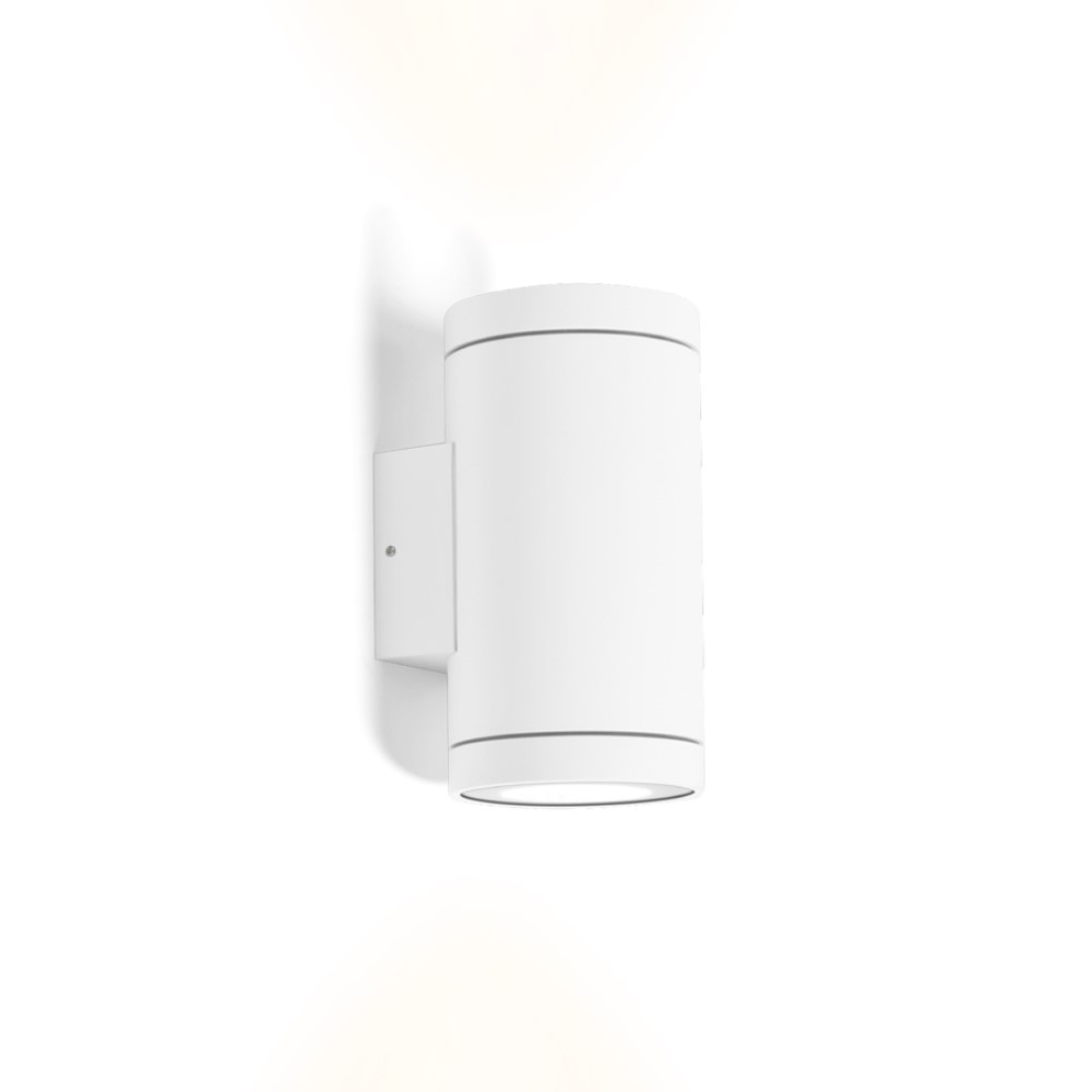 Wever &amp; Ducré Tube 2.0 LED zunanja stenska svetilka | formasvetila.si