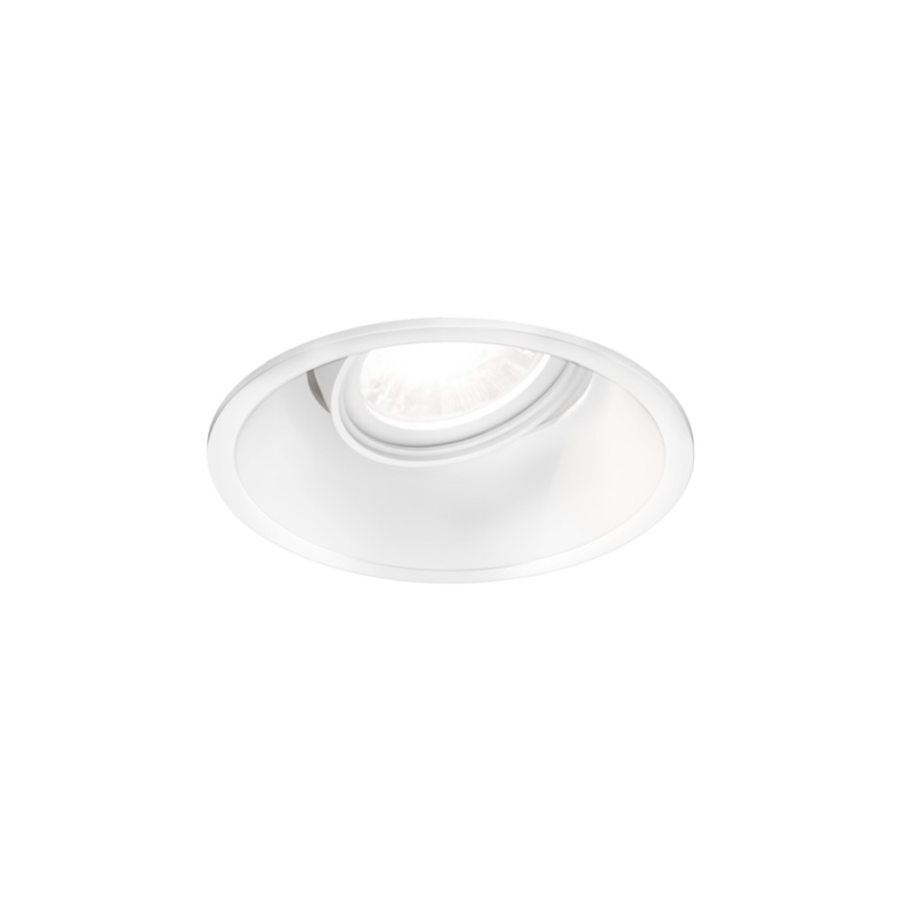 Wever &amp; Ducré Deep Adjust 1.0 LED vgradna stropna svetilka | formasvetila.si