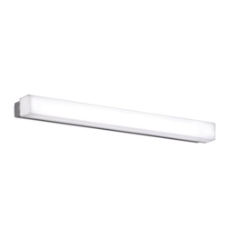 Box stenska svetilka (59cm, 3000K - toplo bela)