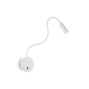 Ideal lux Focus 2 stenska svetilka | formasvetila.si