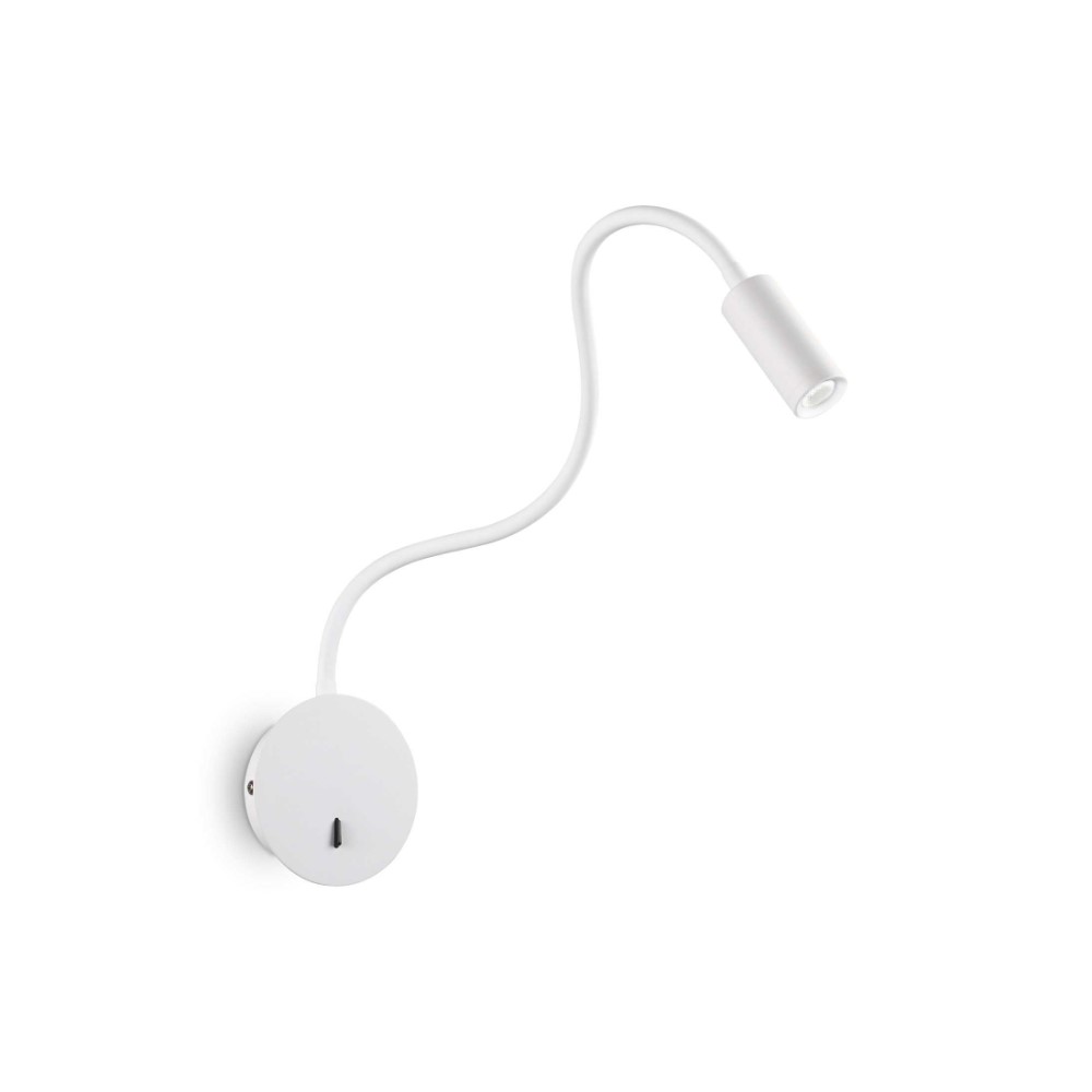 Ideal lux Focus 2 stenska svetilka | formasvetila.si