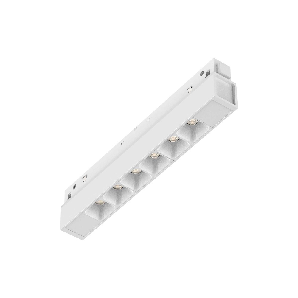 Ideal lux Ego Accent tračna svetilka | formasvetila.si