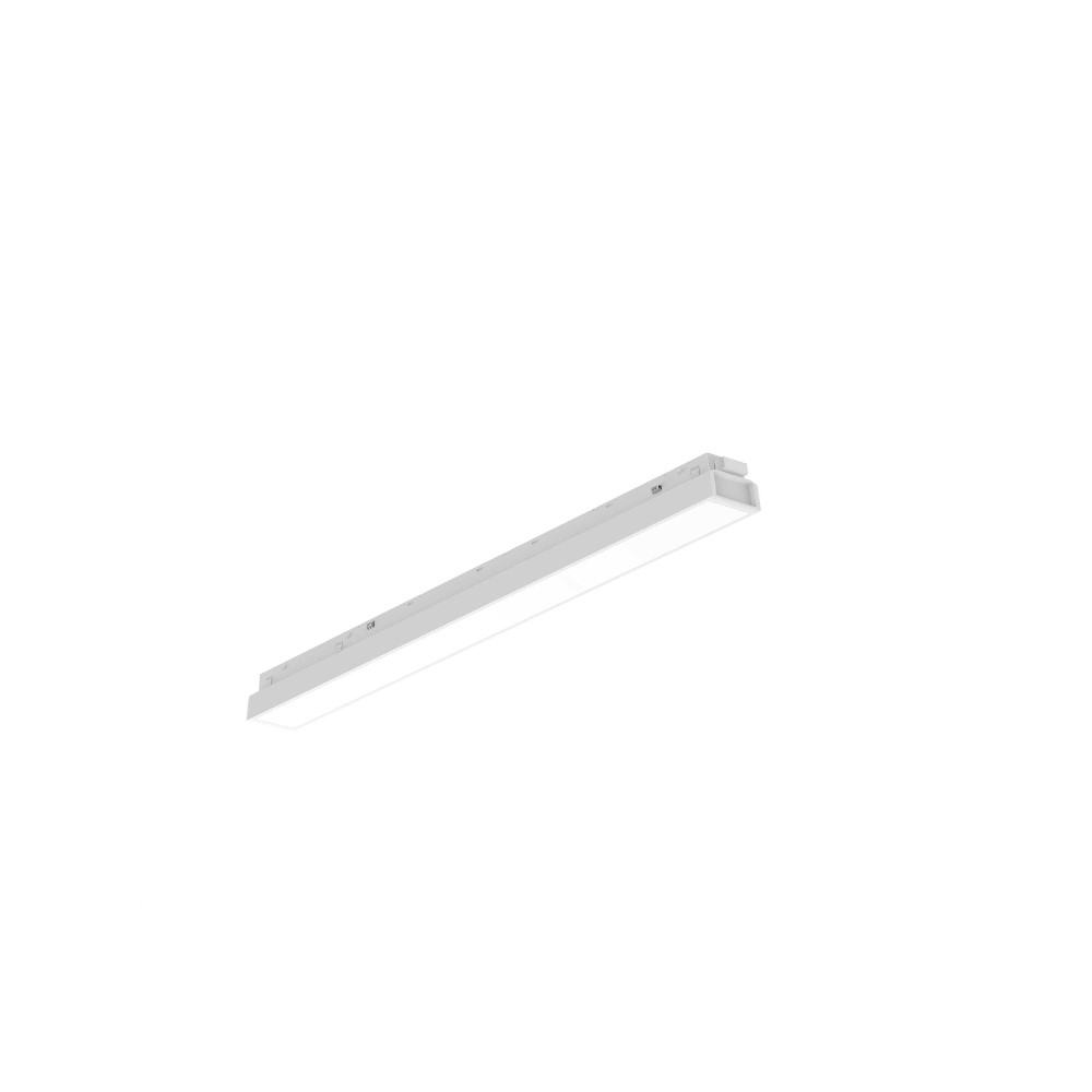 Ideal lux Ego Wide tračna svetilka | formasvetila.si