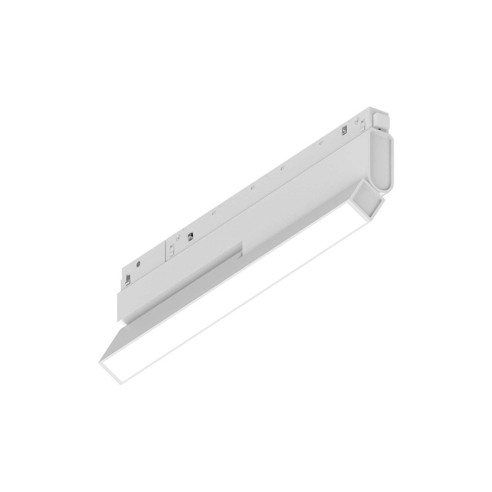 Ideal lux Ego Flexible Wide tračna svetilka | formasvetila.si