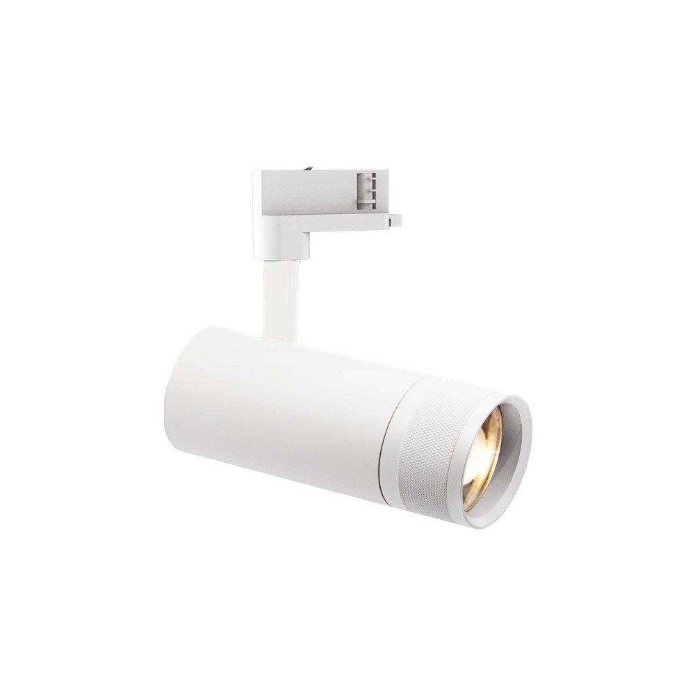 Ideal lux Eos tračna svetilka | formasvetila.si