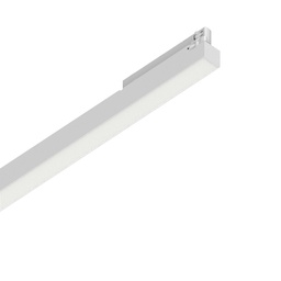 Display UGR tračna svetilka (Bela, 3000K - toplo bela, 14)
