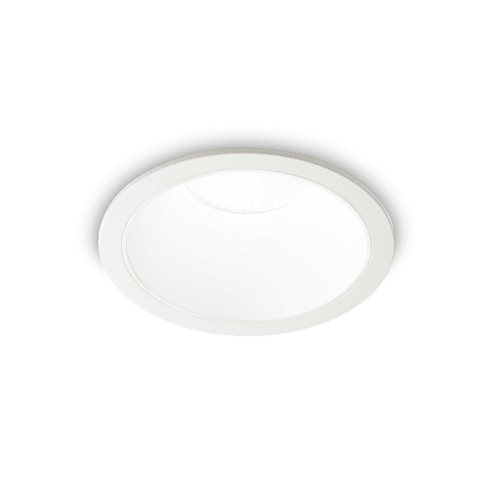 Ideal lux Game Round vgradna stropna svetilka | formasvetila.si