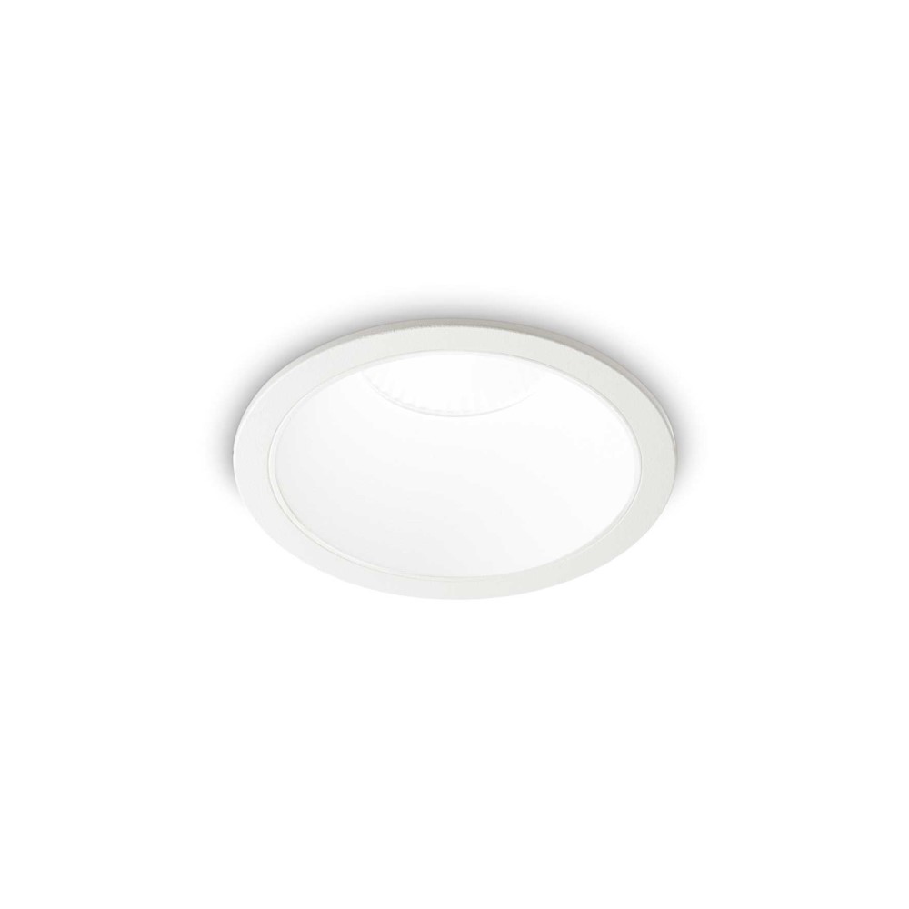 Ideal lux Game Round vgradna stropna svetilka | formasvetila.si