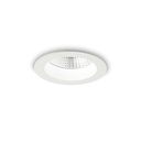 Ideal lux Basic Accent vgradna stropna svetilka | formasvetila.si