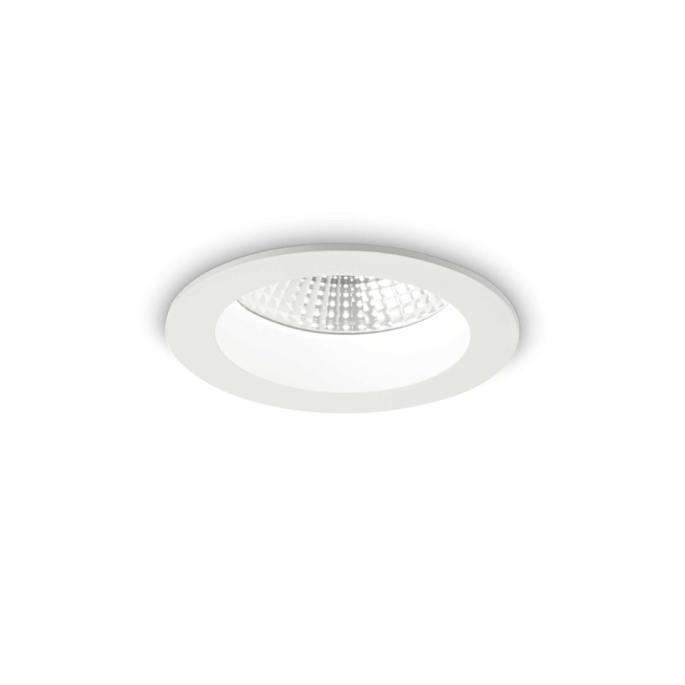 Ideal lux Basic Accent vgradna stropna svetilka | formasvetila.si