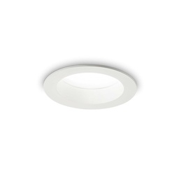 Basic Wide vgradna stropna svetilka (10)