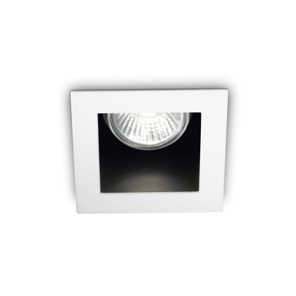 Ideal lux Funky vgradna stropna svetilka | formasvetila.si