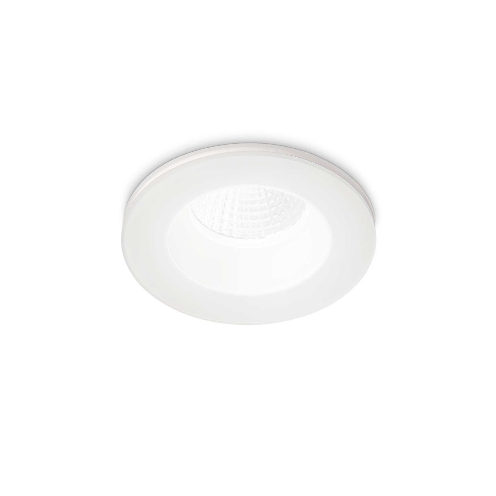 Ideal lux Room-65 Round vgradna stropna svetilka | formasvetila.si