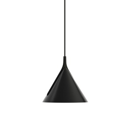 Jewel Mono viseča svetilka (Črna, 2700K - toplo bela, 12)