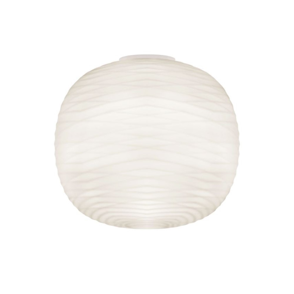 Foscarini Gem stropna svetilka | formasvetila.si