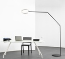 Artemide Vine Light stoječa svetilka | formasvetila.si