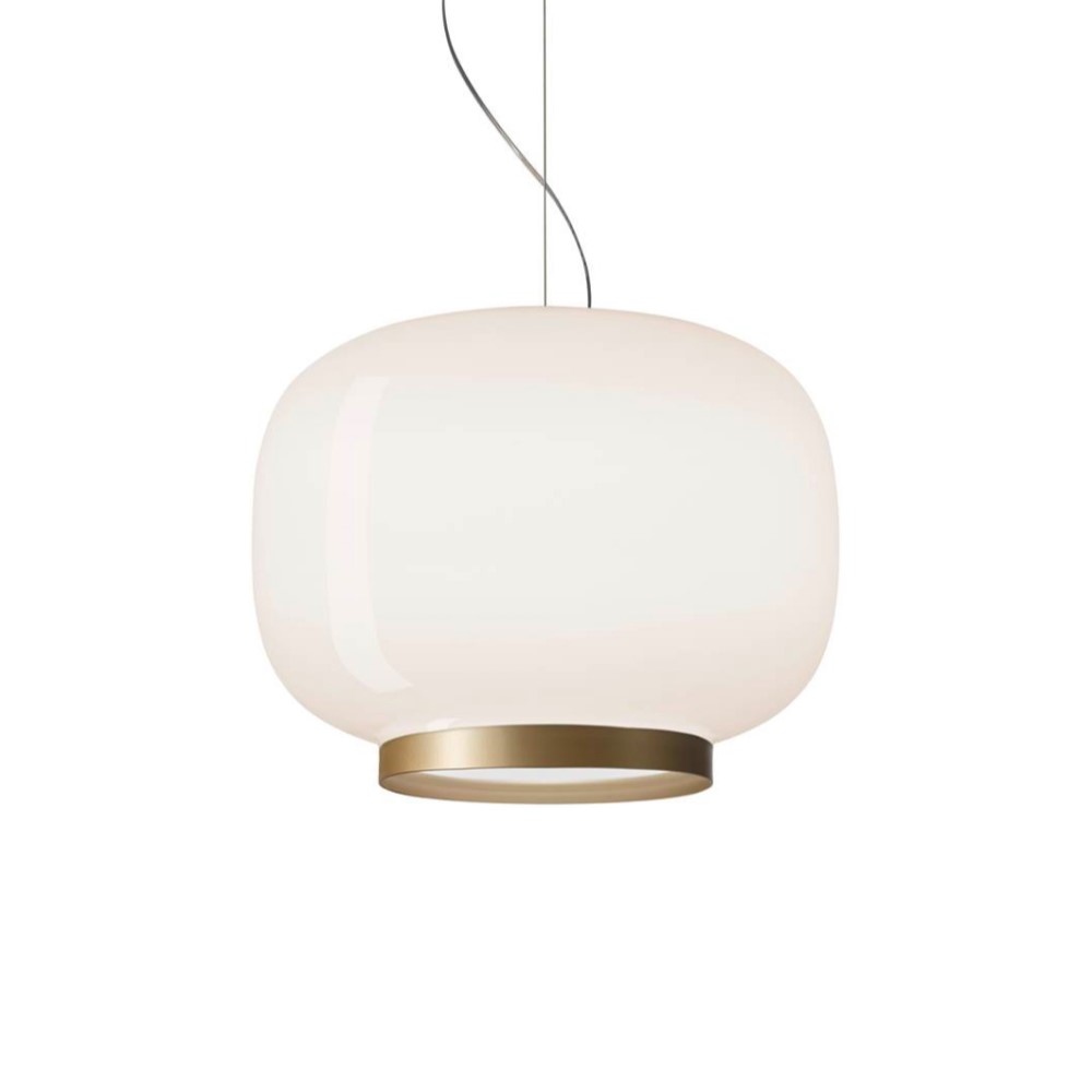 Foscarini Chouchin 1 Reverse viseča svetilka | formasvetila.si