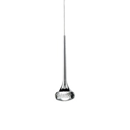 Fairy vgradna viseča svetilka (Axo Light Crystal)