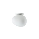 Foscarini Gregg stenska in stropna svetilka | formasvetila.si