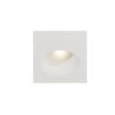 Leds C4 Bat Square Oval zunanja vgradna stenska svetilka | formasvetila.si