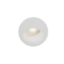 Leds C4 Bat Round Oval zunanja vgradna stenska svetilka | formasvetila.si