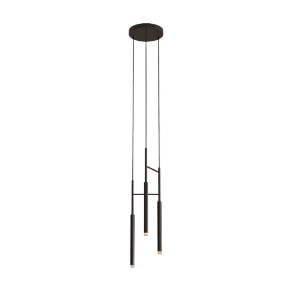 Leds C4 Candle 3 Suspension Lamp | formasvetila.si