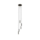 Leds C4 Candle XXS 5 lestenec | formasvetila.si