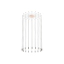 Leds C4 Candle XXS 18 viseča svetilka | formasvetila.si