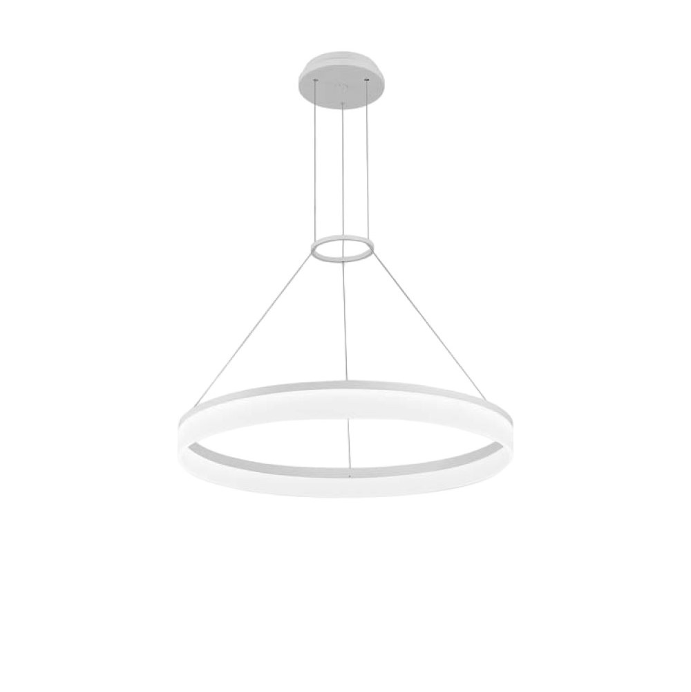 Leds C4 Circ viseča svetilka | formasvetila.si