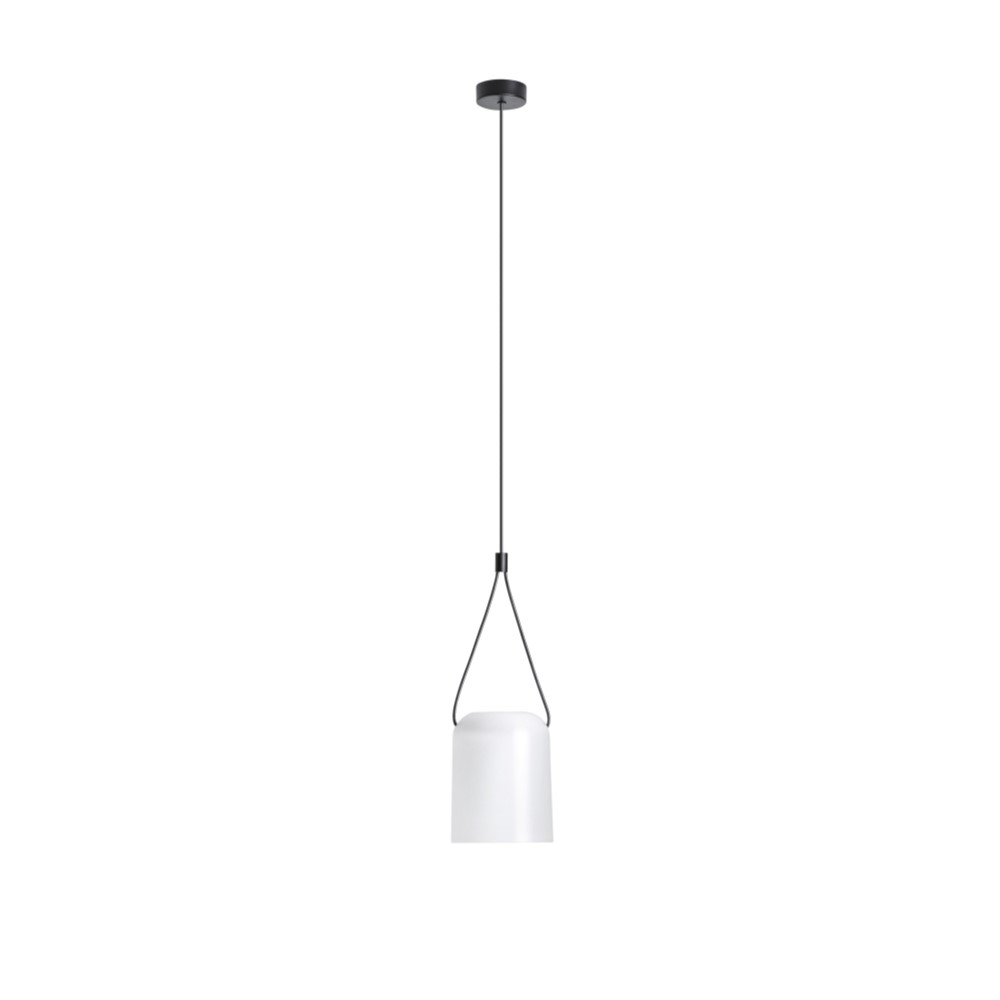 Leds C4 Attic Rectangular Shape viseča svetilka | formasvetila.si