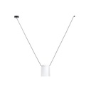 Leds C4 Attic Rectangular Shape V viseča svetilka | formasvetila.si