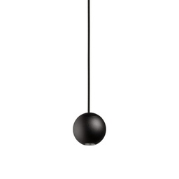 Punto Single vgradna viseča svetilka (ON/OFF)