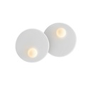 Leds C4 Trip Double stenska svetilka | formasvetila.si