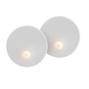 Leds C4 Trip Double stenska svetilka | formasvetila.si