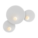 Leds C4 Trip Triple stenska svetilka | formasvetila.si